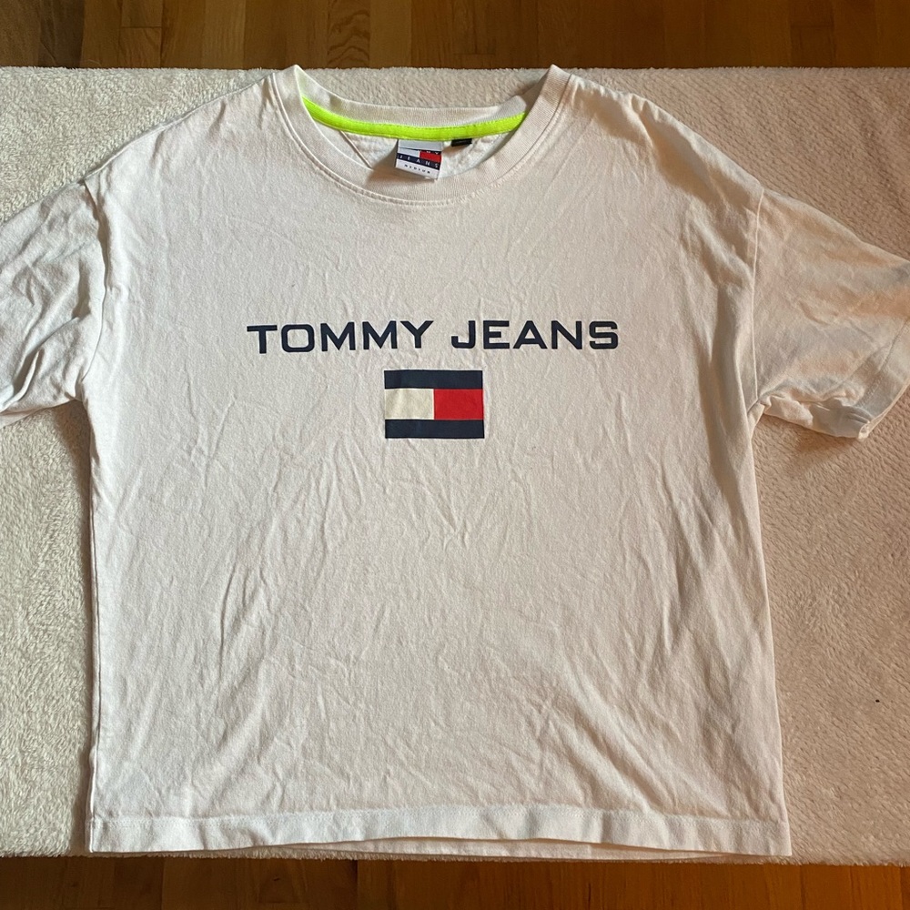 Tommy Jeans tshirt